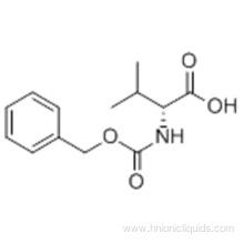 Cbz-D-Valine CAS 1685-33-2